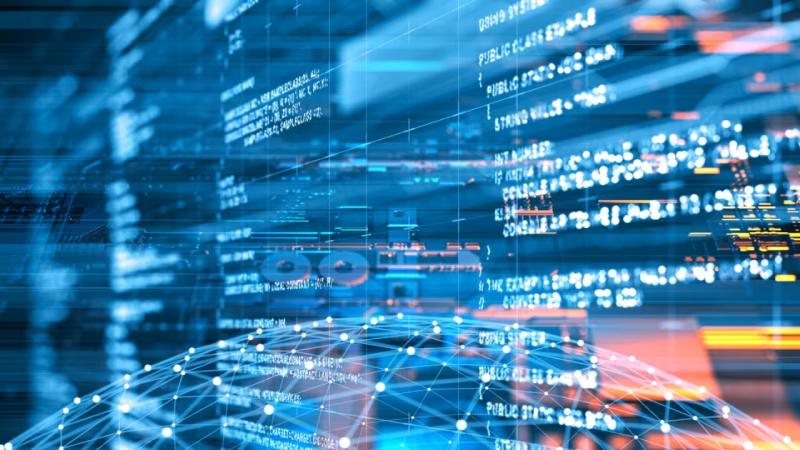 Linux基石:永吉县小程序开发公司的技术底座与发行版选择逻辑