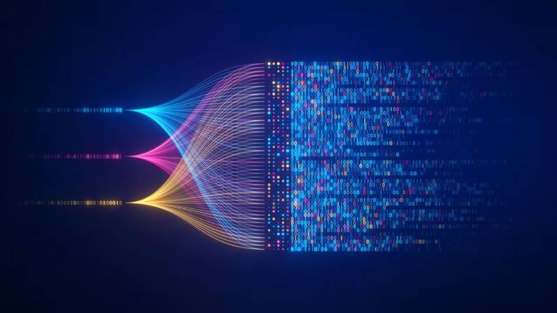 永吉县软件开发：解锁高性能应用的核心技术路径
